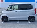 2018 Honda N BOX