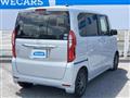2018 Honda N BOX