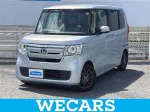 2018 Honda N BOX