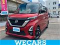 2022 Nissan ROOX