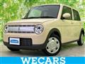 2025 Suzuki Lapin