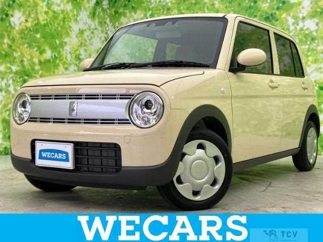 2025 Suzuki Lapin