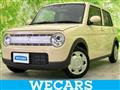 2025 Suzuki Lapin