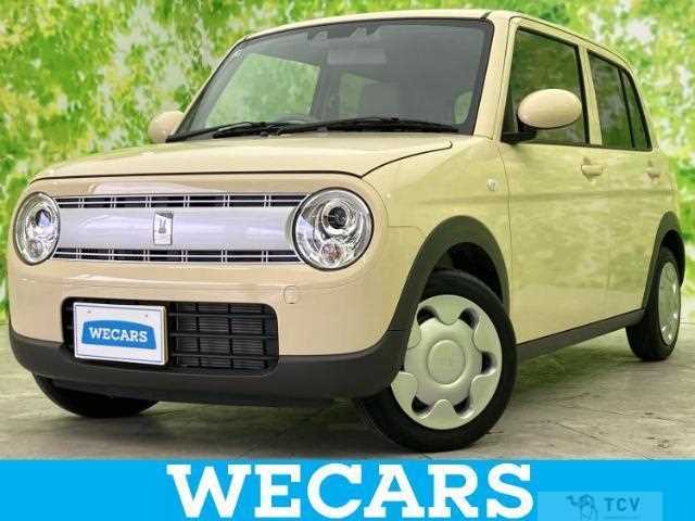 2025 Suzuki Lapin
