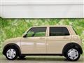 2025 Suzuki Lapin