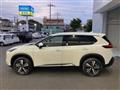 2024 Nissan X-Trail
