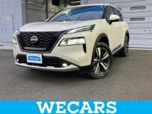 2024 Nissan X-Trail
