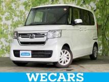 2022 Honda N BOX