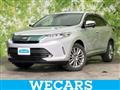 2019 Toyota Harrier