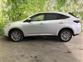 2019 Toyota Harrier