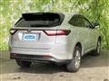 2019 Toyota Harrier