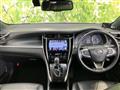 2019 Toyota Harrier