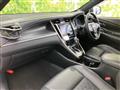 2019 Toyota Harrier
