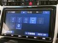 2019 Toyota Harrier