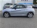 2021 Daihatsu Copen