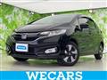 2019 Honda Fit Hybrid