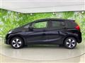 2019 Honda Fit Hybrid