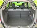 2019 Honda Fit Hybrid