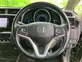 2019 Honda Fit Hybrid