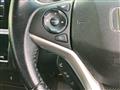 2019 Honda Fit Hybrid