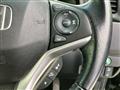 2019 Honda Fit Hybrid