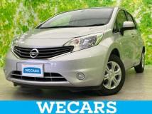 2014 Nissan Note