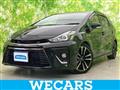 2016 Toyota PRIUS α