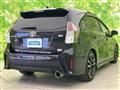2016 Toyota PRIUS α