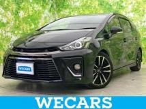 2016 Toyota PRIUS α