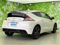 2014 Honda CR-Z