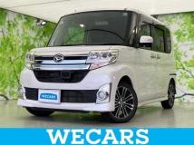 2014 Daihatsu Tanto