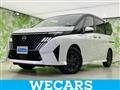 2026 Nissan Serena