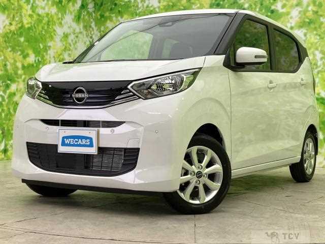 2026 Nissan Nissan Others