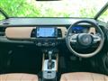 2021 Honda Fit Hybrid