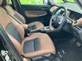 2021 Honda Fit Hybrid