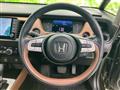 2021 Honda Fit Hybrid