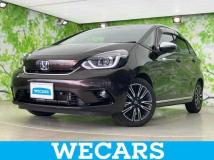 2021 Honda Fit Hybrid