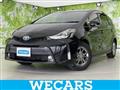 2017 Toyota PRIUS α