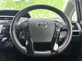 2017 Toyota PRIUS α
