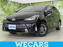 2017 Toyota PRIUS α