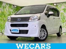 2022 Subaru Stella