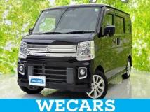 2019 Suzuki Every Wagon
