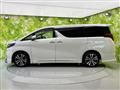2022 Toyota Alphard G