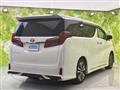 2022 Toyota Alphard G