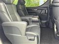 2022 Toyota Alphard G