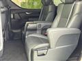 2022 Toyota Alphard G