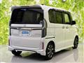 2018 Honda N BOX