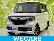 2018 Honda N BOX