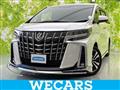 2022 Toyota Alphard G