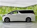 2022 Toyota Alphard G